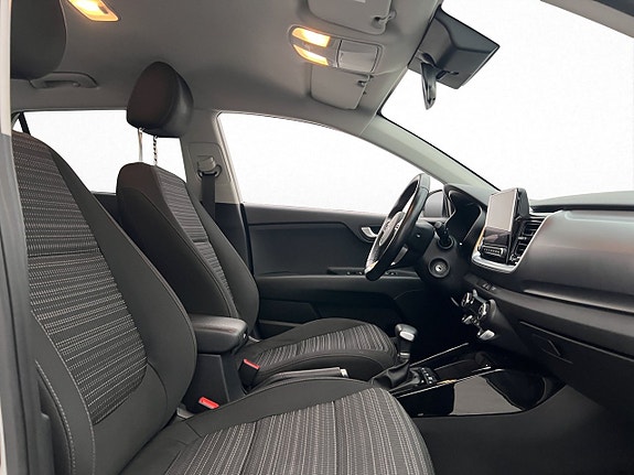 Kia Stonic 23 of 30