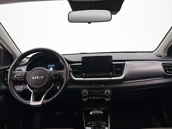 Kia Stonic 17 of 30