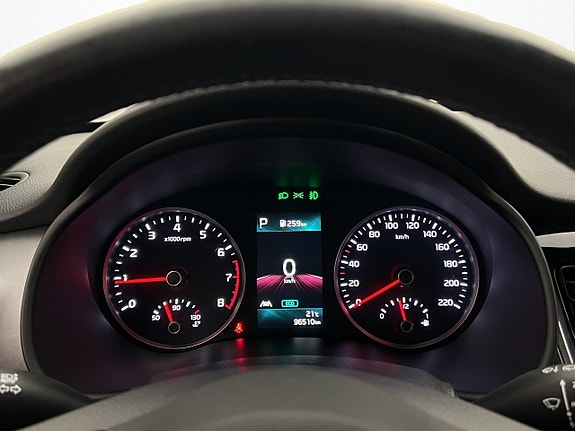 Kia Stonic 15 of 30