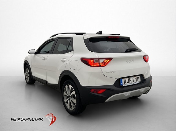 Kia Stonic 8 of 30