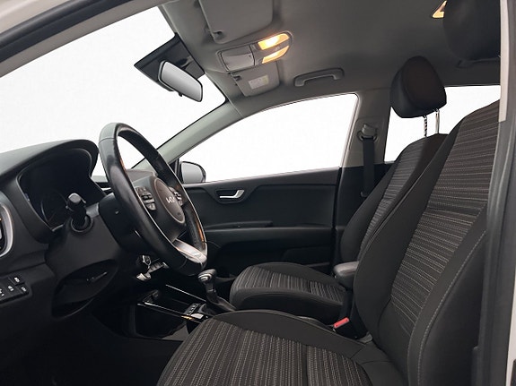 Kia Stonic 10 of 30