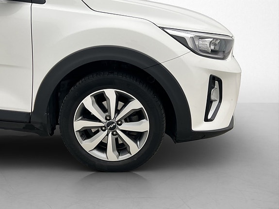 Kia Stonic 30 of 30