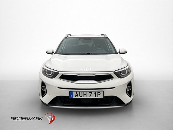 Kia Stonic 2 of 30