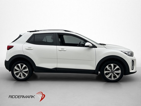Kia Stonic 4 of 30