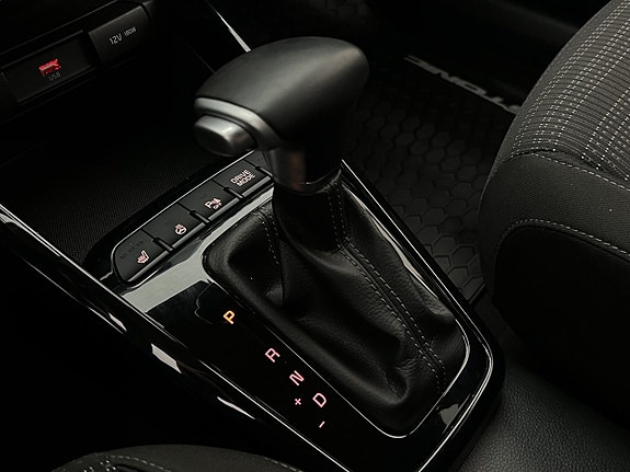 Kia Stonic 22 of 30