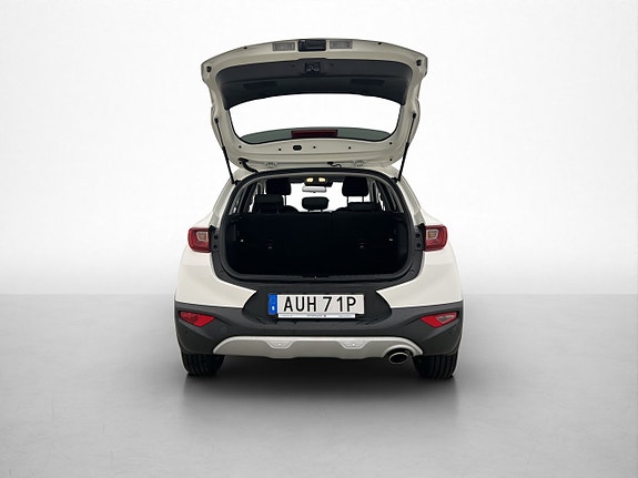 Kia Stonic 26 of 30