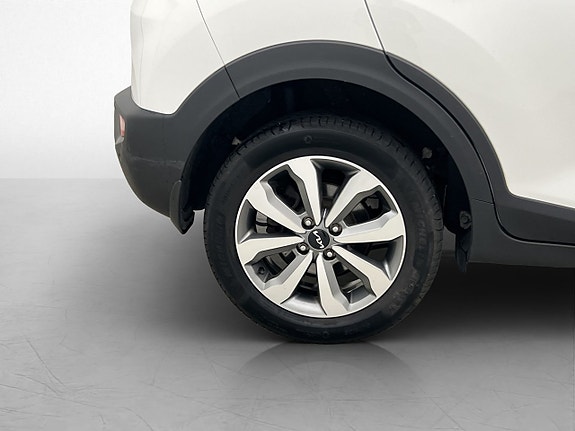 Kia Stonic 29 of 30
