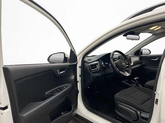 Kia Stonic 9 of 30