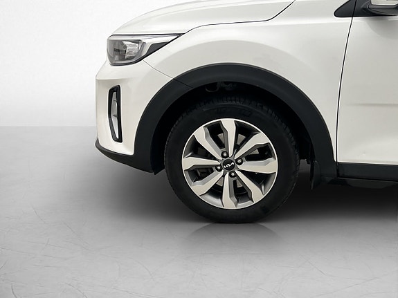Kia Stonic 27 of 30