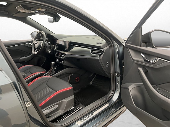 Skoda Kamiq 14 of 29