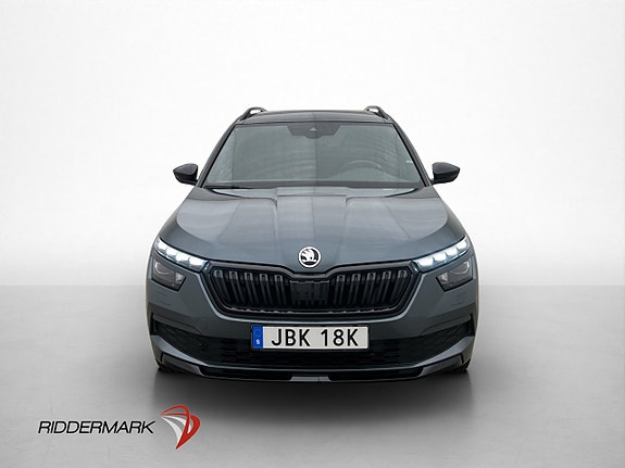 Skoda Kamiq 2 of 29