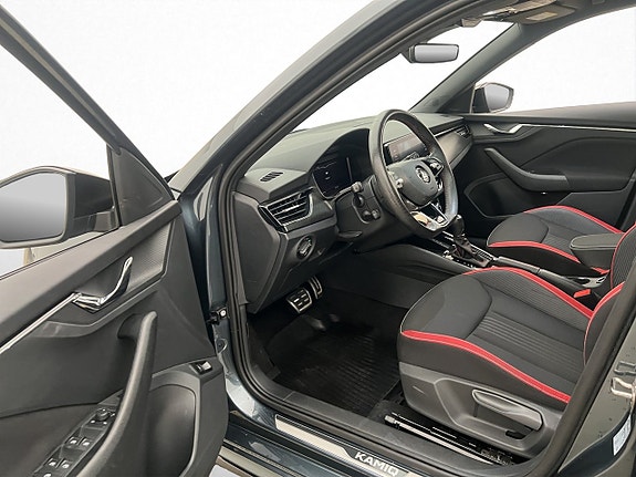 Skoda Kamiq 11 of 29