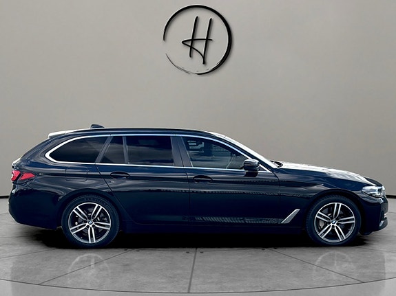 BMW 530e 6 of 24