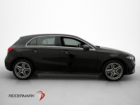 Mercedes-Benz CLA250 e 9 of 30