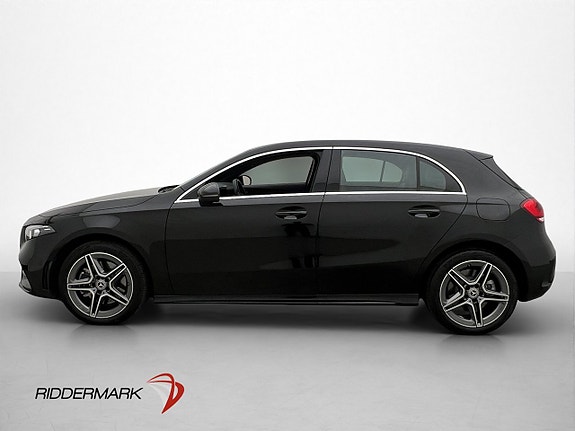 Mercedes-Benz CLA250 e 4 of 30