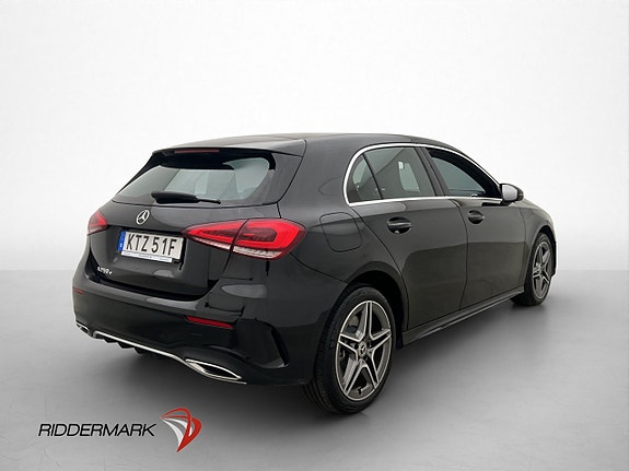 Mercedes-Benz CLA250 e 8 of 30