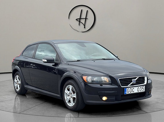 Volvo C30