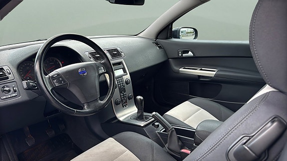 Volvo C30 9 of 9