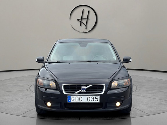 Volvo C30 3 of 9