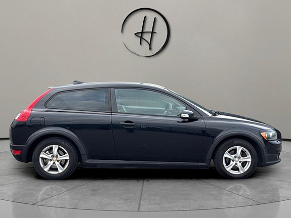 Volvo C30 5 of 9