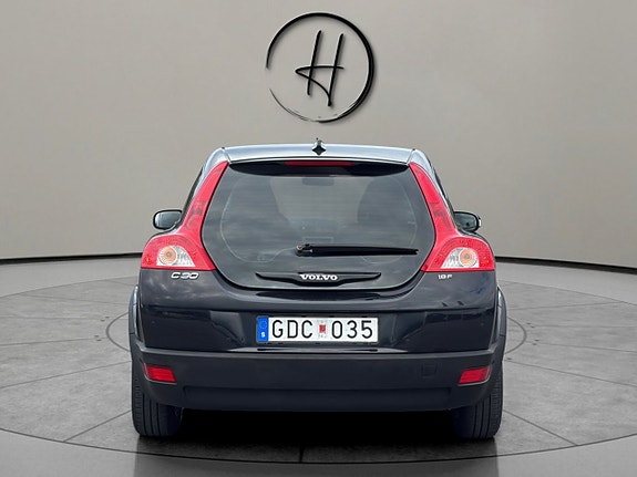 Volvo C30 4 of 9