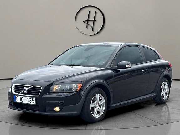 Volvo C30 2 of 9