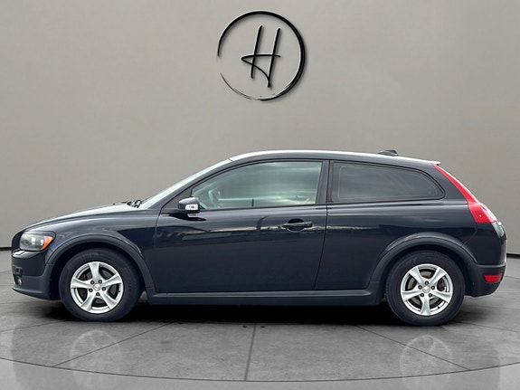 Volvo C30 6 of 9