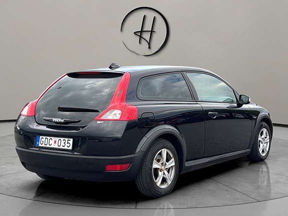 Volvo C30 7 of 9