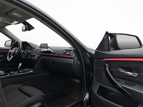 BMW 420d 15 of 29