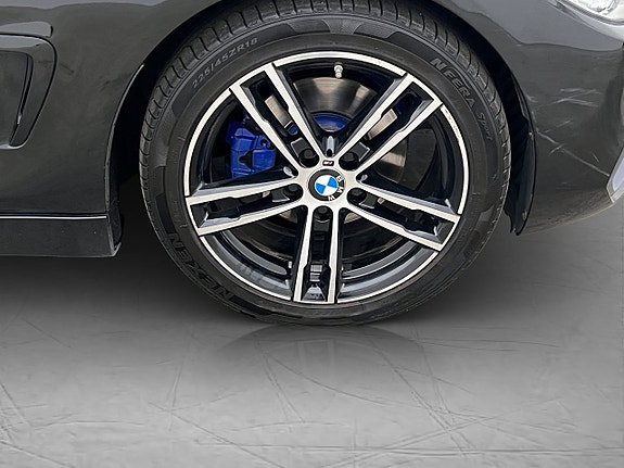 BMW 420d 29 of 29