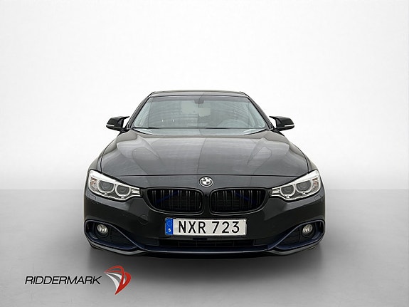 BMW 420d 2 of 29