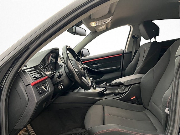 BMW 420d 12 of 29
