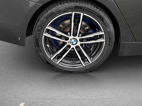 BMW 420d 28 of 29
