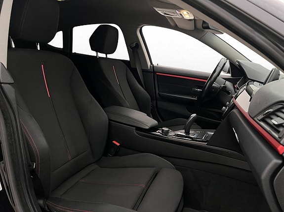 BMW 420d 14 of 29
