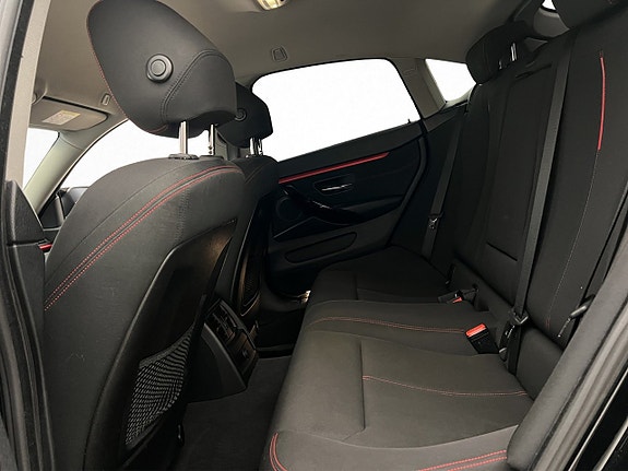 BMW 420d 16 of 29