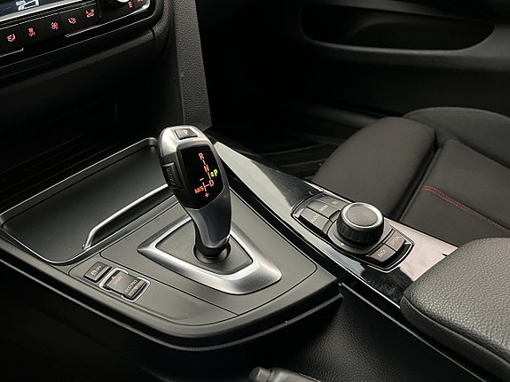 BMW 420d 23 of 29