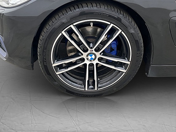 BMW 420d 26 of 29