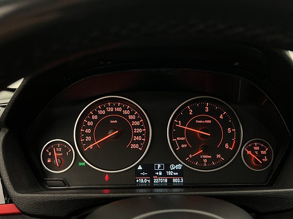 BMW 420d 17 of 29
