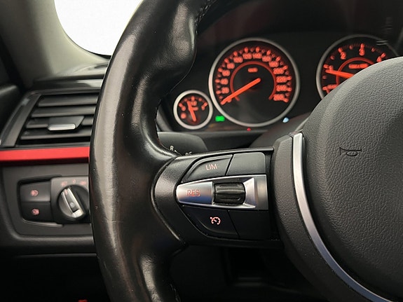 BMW 420d 18 of 29