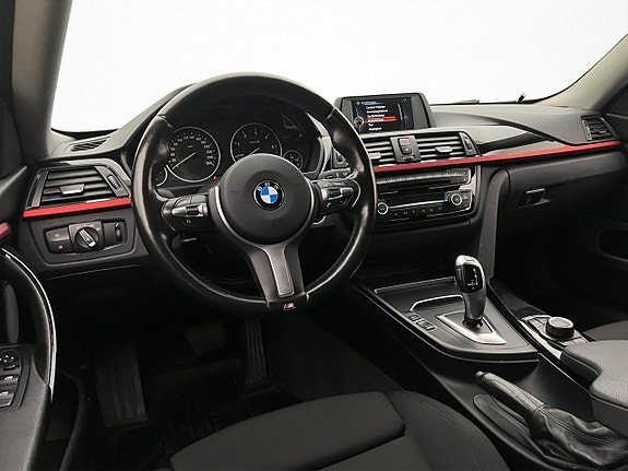 BMW 420d 13 of 29