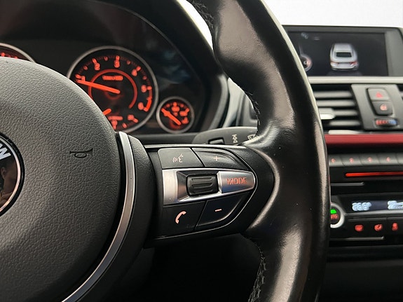 BMW 420d 19 of 29