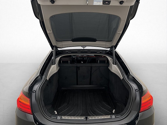 BMW 420d 25 of 29