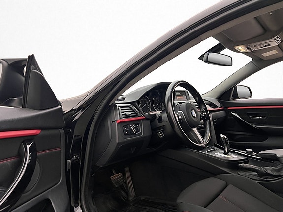 BMW 420d 11 of 29