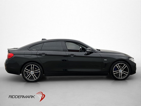 BMW 420d 9 of 29