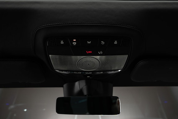 Mercedes-Benz G500 19 of 21
