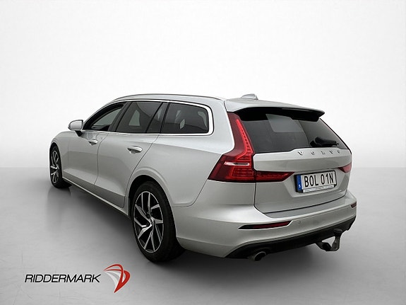 Volvo V60 5 of 30
