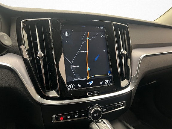 Volvo V60 23 of 30