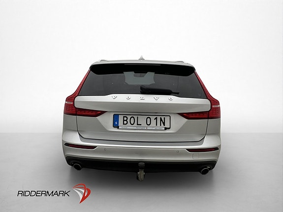 Volvo V60 6 of 30
