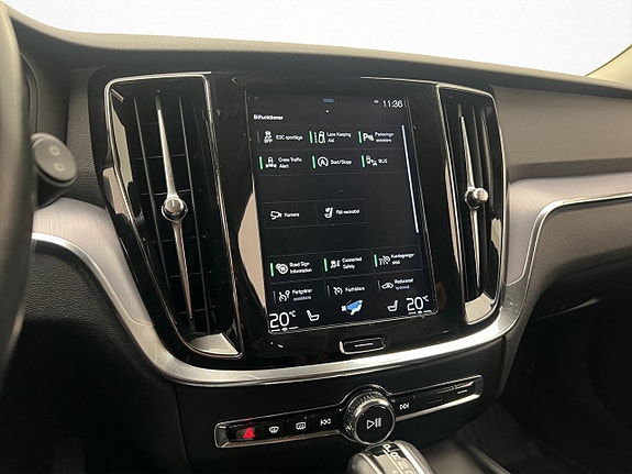 Volvo V60 24 of 30