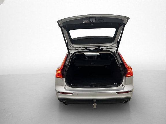 Volvo V60 30 of 30